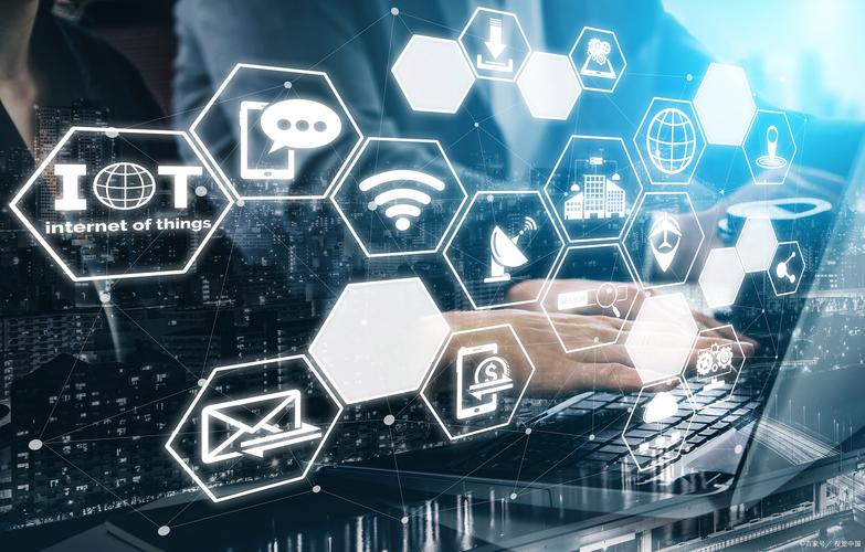 網(wǎng)絡(luò)新基建 自動(dòng)化工程如何重塑我們的數(shù)字世界